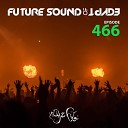 Alex van ReeVe The Cracken - Blue Energy FSOE 466 Future Sound