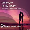 Carl Daylim - In My Heart Original Mix