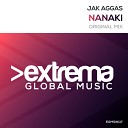 Jak Aggas - Nanaki Original Mix
