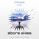 Illitheas - Alive (Radio Edit)