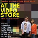 Laura Gibson, Wonderly - Lament for the Video Store