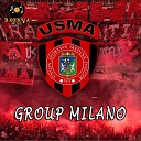 Group Milano - Maa Hamra