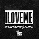 Akes feat Reuel Elijah - I Love Me LoveWhoYouAre Radio Edit