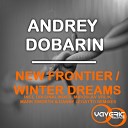 Andrey Dobarin - New Frontier Original Mix