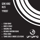 Gene Karz - Ales Tomas Drex Andre Lesu Remix