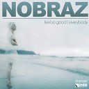 Nobraz - Everybody Original Mix