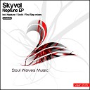 Skyvol Shuhrat Iskanderov - First Step Original Mix