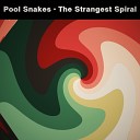 Pool Snakes - The Strangest Spiral