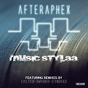 AfterApheX - Music Stylaa Ston3ric3 Remix