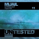 Mijail - Stardust Original Mix