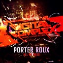 Porter Roux - All We Need Original Mix