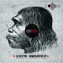 DJ Dextro - Primate Original Mix