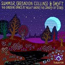 Summer Brendon Collins Swyft - Under The Canopy Of Stars Fauna Mix