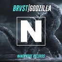 BRVST - Godzilla Original Mix