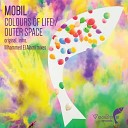 Mobil Trancemania My City Mixed By Dj White One… - Colours Of Life Original Mix