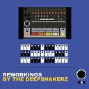 Deelo - Feeling Me Right The Deepshakerz Rework