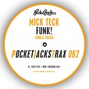 Mick Teck - Funk Original Mix