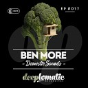 Ben More - Acid Sugar Original Mix