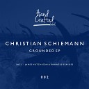 Christian Schiemann - Grounded James Hutchison Remix