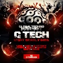 G Tech - Wrath Original Mix
