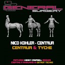 Nico Kohler - Centaur Original Mix