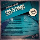 Profundo Gomes - Crazy Piano Original Mix