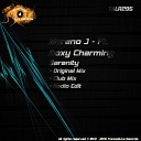 Moreno J feat Roxy Charming - Serenity Club Mix