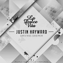 Justin Hayward - Driving Deeper Extended Mix