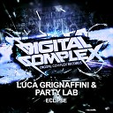Luca Grignaffini Party Lab - Eclipse Original Mix