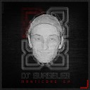 DJ Surgeles - Manticore (Original Mix)