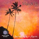 Maiia303 - Electric Particles Original Mix