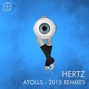 Hertz - Atolls Unique CRO Remix