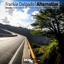 Frankie Delgado - Alternative Original Mix