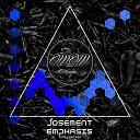 Josement - Emphasis Original Mix