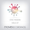 Stive Madenn - Epidemia Original Mix