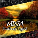 Mixsa - Ask Morphius Not So Original Mix