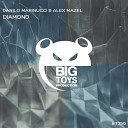 Danilo Marinucci Alex Mazel - Diamond