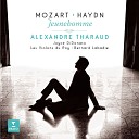 Alexandre Tharaud - Mozart Piano Concerto No 9 in E Flat Major K 271 Jeunehomme II…
