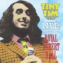 Tiny Tim - The Other Side Live at Royal Albert Hall