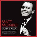 Matt Monro - The Nearness Of You Mono 2011 Remastered…