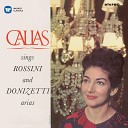 Maria Callas - Donizetti Lucrezia Borgia Prologo Tranquillo ei posa Com bello Lucrezia…