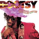 Bootsy Collins Bootsy s New Rubber Band - Cosmic Slop Live at the Jungle Club Tokyo Japan June 24 25…