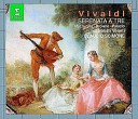 Claudio Scimone - Vivaldi Serenata a Tre Part 2 Tenta l s m pur lo tenta in vano…