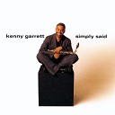 Kenny Garrett - Words Can t Express