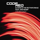 DJ Spen The Muthafunkaz - It s So Easy Hudge So Greezy Solo Mix