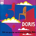 Doris Med Dandys - Go Back To Daddy