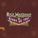 Rick Wakeman - Catherine of Aragon Live at Derby Playhouse…