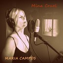 MARIA CAMPOS - Cadencia Brava