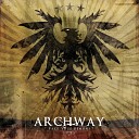 Archway - Miles Apart