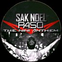 sak noel vs eurythmics - Sweet paso